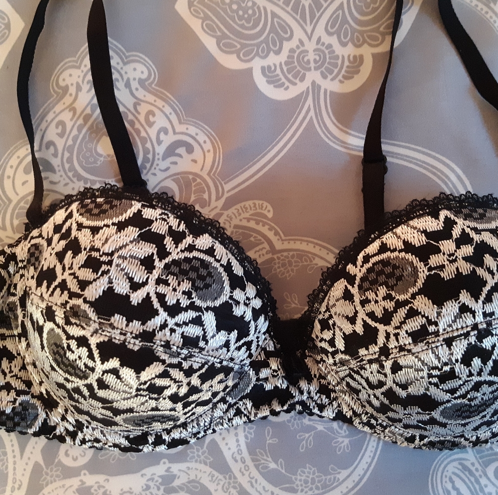 36B Soft Sensations Bra